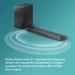 Philips TAB7807 3.1 Channel Dolby Atmos Wireless Sound Bar-2