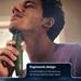 Philips Cordless Beard Trimmer with Dura Power Technology, 30 Min Runtime & 3 Length Settings (BT1230/18) Green-5 Philips Cordless Beard Trimmer with Dura Power Technology, 30 Min Runtime & 3 Length Settings (BT1230/18) Green-5