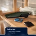 Philips Cordless Beard Trimmer with Dura Power Technology, 30 Min Runtime & 3 Length Settings (BT1230/18) Green-8 Philips Cordless Beard Trimmer with Dura Power Technology, 30 Min Runtime & 3 Length Settings (BT1230/18) Green-8