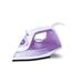 Philips DST0810/30 1250 Watt Steam Iron, Purple-1