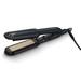Philips BHS507/40 Hair Straightener with Nourishcare Technology, Black-1