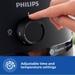 Philips 4.2 L Air Fryer 1500 W, NA120/00-6