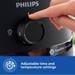 Philips 1700 W 6.2 L Airfryer, NA130/00-3