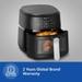 Philips 1700 W 6.2 L Airfryer, NA130/00-4