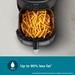 Philips 6.2 L 1700 watts Air Fryer, NA231/00-2 Philips 6.2 L 1700 watts Air Fryer, NA231/00-2