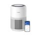 Philips Smart Air Purifier 800 Series AC0950/70, HEPA & Activated Carbon Filter, Wi-Fi with Scheduler via Air+ App, Removes 99.97 percent Dust, Smoke & Pollen, Compact Design, Covers up to 300 Sq.Ft (Ideal for Small Rooms)-2 Philips Smart Air Purifier 800 Series AC0950/70, HEPA & Activated Carbon Filter, Wi-Fi with Scheduler via Air+ App, Removes 99.97 percent Dust, Smoke & Pollen, Compact Design, Covers up to 300 Sq.Ft (Ideal for Small Rooms)-2