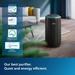 Philips Smart Air Purifier 4000 Series AC4221/60, HEPA, Carbon & Pre-Filter, Real-Time AQI Display, Removes 99.97 percent Virus, Allergen, Dust & PM2.5, 50 percent Quieter, Filter Life up to 9000 Hrs, Covers 700 Sq.Ft (Ideal for Living Rooms)-7 Philips Smart Air Purifier 4000 Series AC4221/60, HEPA, Carbon & Pre-Filter, Real-Time AQI Display, Removes 99.97 percent Virus, Allergen, Dust & PM2.5, 50 percent Quieter, Filter Life up to 9000 Hrs, Covers 700 Sq.Ft (Ideal for Living Rooms)-7