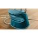 Philips STE1040/20 Standing Garment Steamer with 1800 Watts, 1.8 Ltr Water Tank, 2 Pole-BRD, Aqua Blue-2