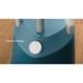 Philips STE1040/20 Standing Garment Steamer with 1800 Watts, 1.8 Ltr Water Tank, 2 Pole-BRD, Aqua Blue-3