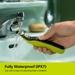 Philips One Blade Hybrid Fancy Trimmer and Razor Trim, Edge and Shave, BX QP2724/10-7 Philips One Blade Hybrid Fancy Trimmer and Razor Trim, Edge and Shave, BX QP2724/10-7