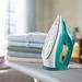 Philips SpeedPro DST3030/70 2400 W Steam Iron, 300 ml Tank, 40 g/min Steam, 180 g Boost, Green-6 Philips SpeedPro DST3030/70 2400 W Steam Iron, 300 ml Tank, 40 g/min Steam, 180 g Boost, Green-6