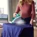 Philips SpeedPro DST3030/70 2400 W Steam Iron, 300 ml Tank, 40 g/min Steam, 180 g Boost, Green-8 Philips SpeedPro DST3030/70 2400 W Steam Iron, 300 ml Tank, 40 g/min Steam, 180 g Boost, Green-8
