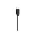 Philips AA2146 Type C Earphone, Black-4