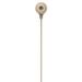Philips TAE1159 Type C Earphone, Gold-2