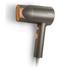 Philips Hair Dryer 1600 W, 4 Heat & Speed Modes, Negative Ions, Travel-Friendly, BHD321/06-1