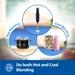 Philips 300 W Hand Blender with Metal Chopper, Hl1683-6 Philips 300 W Hand Blender with Metal Chopper, Hl1683-6