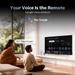 Philips 138 cm (55 inches), 4K Ultra HD QLED Smart QD-Mini LED Google TV, Black, 55MLED610/94-18 Philips 138 cm (55 inches), 4K Ultra HD QLED Smart QD-Mini LED Google TV, Black, 55MLED610/94-18