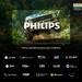 Philips 189 cm (75 inches), 4K Ultra HD QLED Smart QD-Mini LED Google TV, Black, 75MLED610/94-2 Philips 189 cm (75 inches), 4K Ultra HD QLED Smart QD-Mini LED Google TV, Black, 75MLED610/94-2