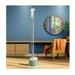 Philips STE1010/70 Standing Garment Steamer 1600 W, Single Pole, Desert Green-2