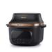 Philips OneChef 6L Smart All in One Cooking Device with 33-in-1 Functions, AmbiHeat Technology, NX5300/00-1