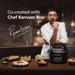 Philips OneChef 6L Smart All in One Cooking Device with 33-in-1 Functions, AmbiHeat Technology, NX5300/00-4