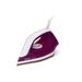 Philips DST0610/30 Plastic 1000 Watts Dry Iron, Aubergine-1