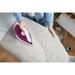 Philips DST0610/30 Plastic 1000 Watts Dry Iron, Aubergine-4