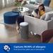 Philips AC3220 Air Purifier, Arctic White-4 Philips AC3220 Air Purifier, Arctic White-4