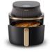 Philips 2000 W 7.2 L Air Fryer, Black, NA342-1 Philips 2000 W 7.2 L Air Fryer, Black, NA342-1