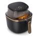 Philips 2000 W 7.2 L Air Fryer, Black, NA342-3 Philips 2000 W 7.2 L Air Fryer, Black, NA342-3