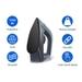Philips DST0700/00 Heavy Weight Dry Iron 1350 W, Teal Blue-3