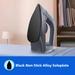 Philips DST0700/00 Heavy Weight Dry Iron 1350 W, Teal Blue-5