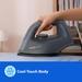 Philips DST0700/00 Heavy Weight Dry Iron 1350 W, Teal Blue-6