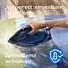 Philips DST6120/20 Steam Iron 2600 W-2