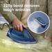 Philips DST6120/20 Steam Iron 2600 W-3