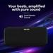Philips Bluetooth Speaker, TAS2400GN/94, Green-5