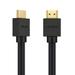 Philips HDMI 2.1 Cable 150 cm (1.5 m), SWV9431-1