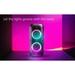 Philips TAX4900/94 120 W Party Speaker, Upto 10 Hours of Playtime, Black-11