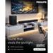 Philips TAX4900/94 120 W Party Speaker, Upto 10 Hours of Playtime, Black-6