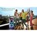 Philips TAX4900/94 120 W Party Speaker, Upto 10 Hours of Playtime, Black-8