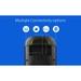 Philips TAX4900/94 120 W Party Speaker, Upto 10 Hours of Playtime, Black-10