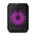 Philips TAX2208/94 30W Party Speaker, Upto 7 Hours of Playtime, Black-1