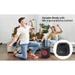 Philips TAX2208/94 30W Party Speaker, Upto 7 Hours of Playtime, Black-12
