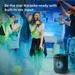 Philips TAX2208/94 30W Party Speaker, Upto 7 Hours of Playtime, Black-5