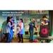 Philips TAX2208/94 30W Party Speaker, Upto 7 Hours of Playtime, Black-7