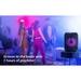 Philips TAX2208/94 30W Party Speaker, Upto 7 Hours of Playtime, Black-8