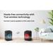Philips TAX2208/94 30W Party Speaker, Upto 7 Hours of Playtime, Black-10