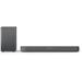 Philips TAB5309/94 2.1 Channel 240 W Sound Bar, Dark Grey-1
