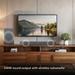 Philips TAB5309/94 2.1 Channel 240 W Sound Bar, Dark Grey-12