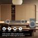 Philips TAB5309/94 2.1 Channel 240 W Sound Bar, Dark Grey-3